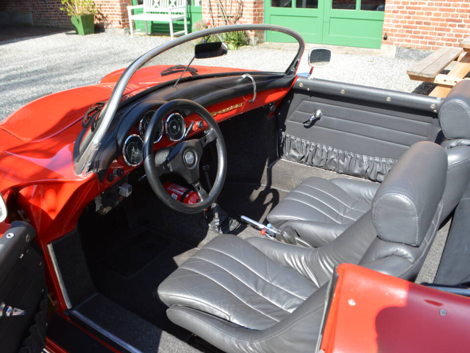 Image 11/15 of Apal Speedster (1986)