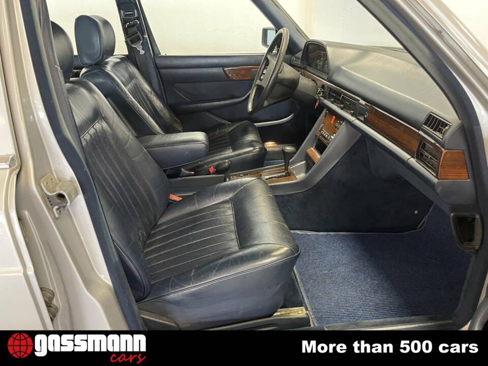 Bild 12/15 von Mercedes-Benz 380 SEL (1982)
