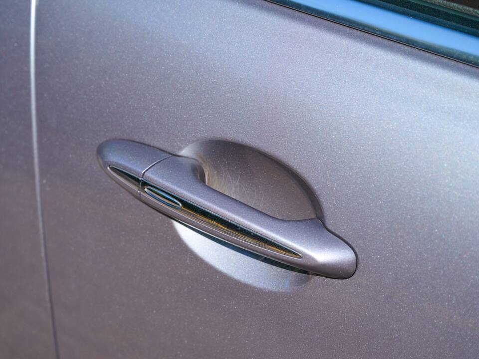 Bild 20/50 von Jaguar XJ 5.0 (2012)