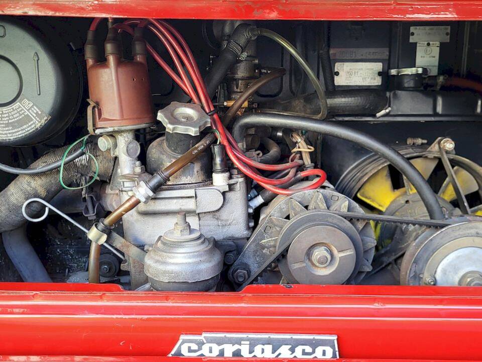 Bild 38/39 von FIAT 900 T&#x2F;E (1978)