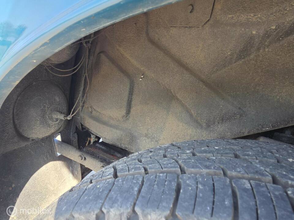 Afbeelding 39/50 van Rover 3,5 Liter (1968)