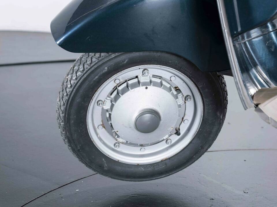 Bild 36/36 von Piaggio Vespa PK 50 N (1990)