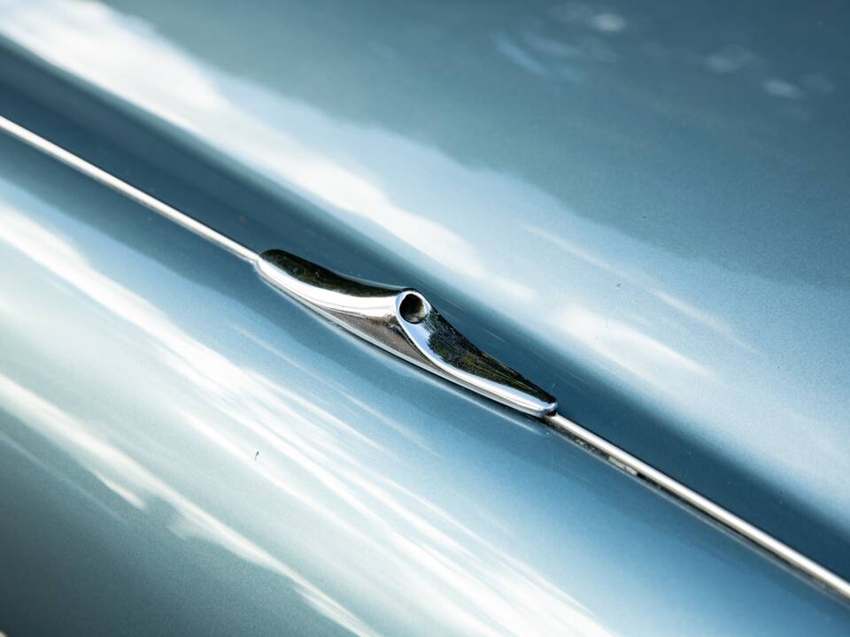 Bild 34/41 von Austin-Healey 100&#x2F;4 (BN1) (1954)