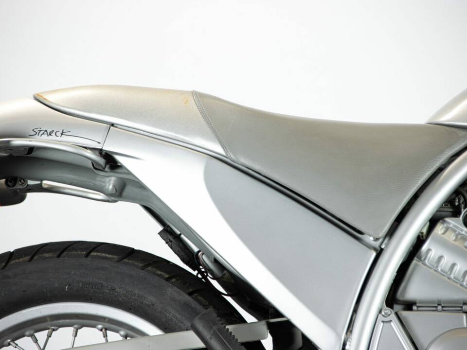 Bild 34/50 von Aprilia Moto 6.5 (2000)