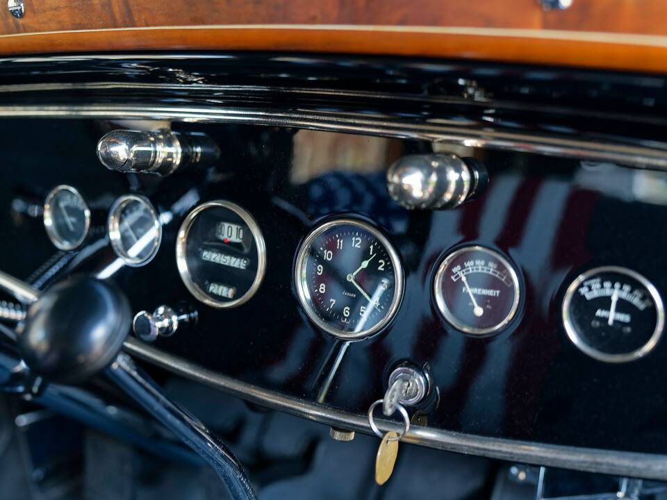 Bild 21/52 von Cadillac Series 353 (1930)