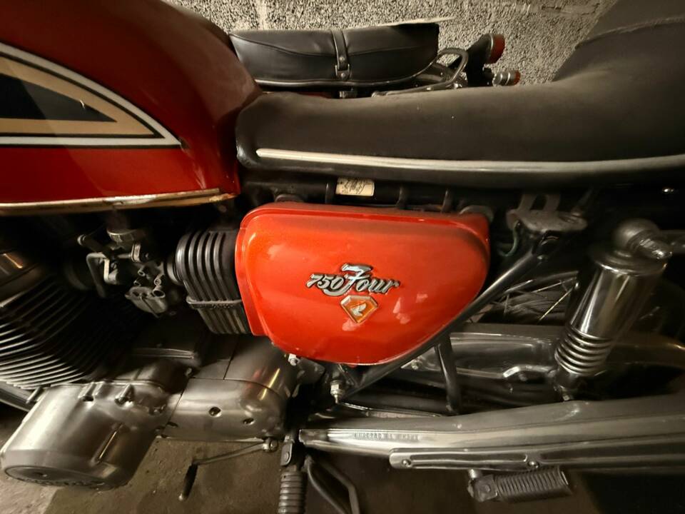 Immagine 1/6 di Honda CB 750 Four (1974)