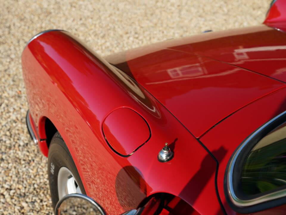 Afbeelding 40/50 van Porsche 912 (1966)