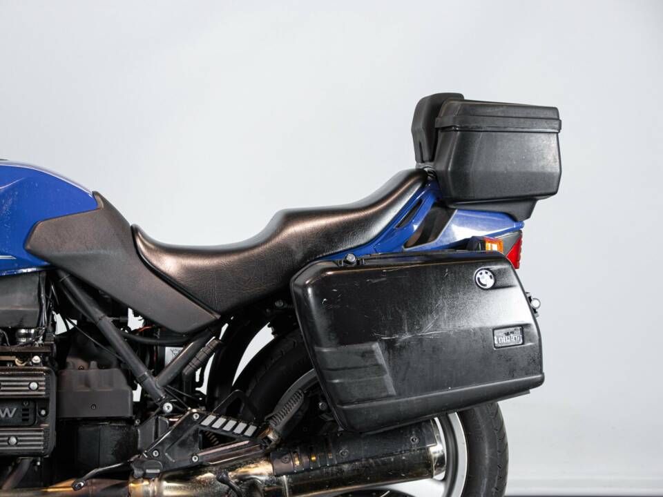 Bild 32/50 von BMW K 75 "Ultima" (1996)