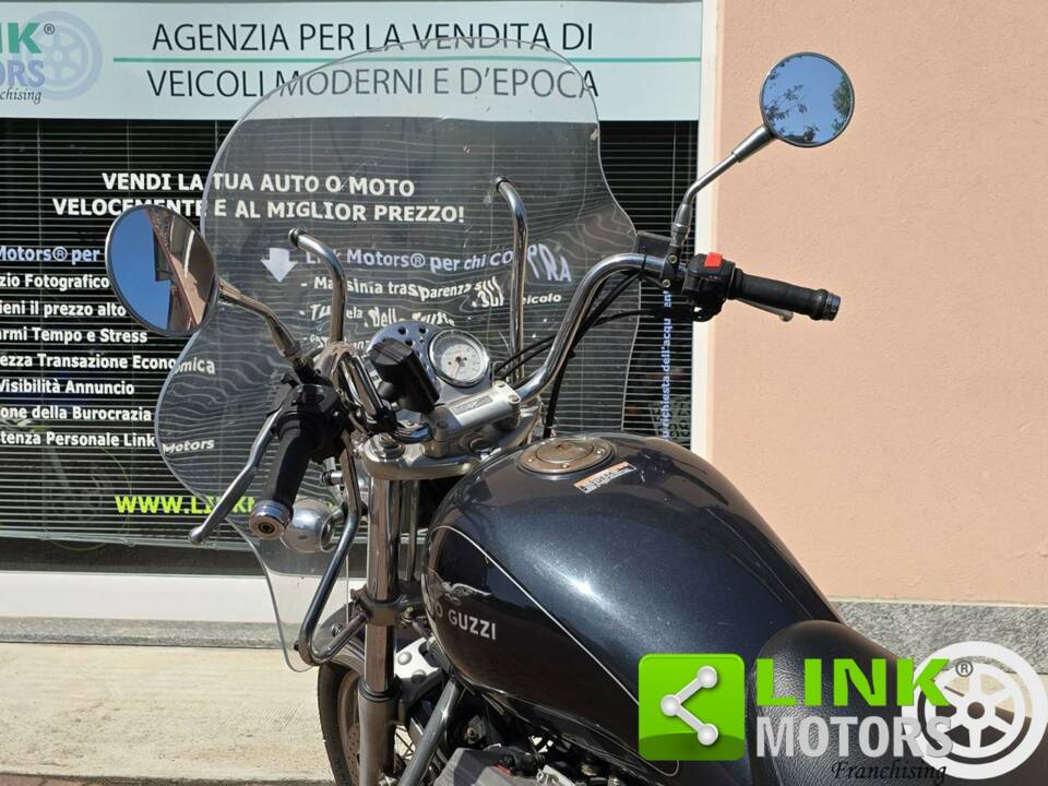 Imagen 6/10 de Moto Guzzi DUMMY (1999)
