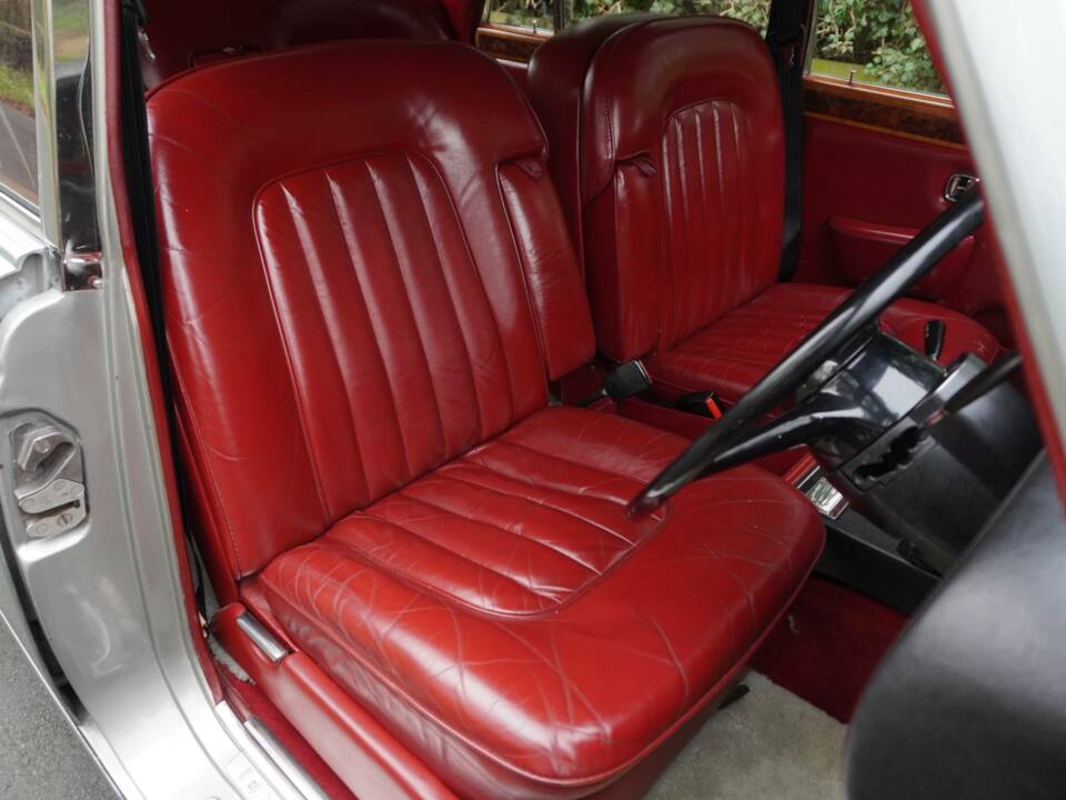 Image 10/20 of Bentley T 1 (1974)