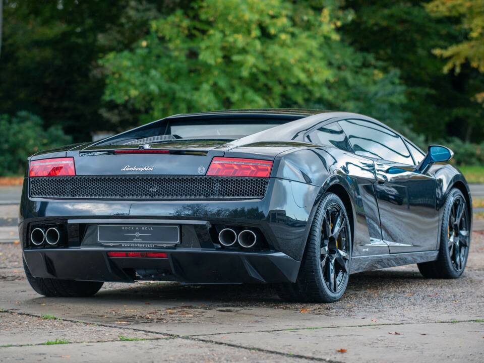 Image 11/30 of Lamborghini Gallardo LP 560-4 (2009)