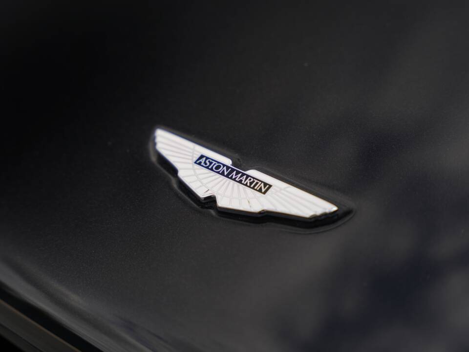 Image 32/50 of Aston Martin Rapide AMR (2019)