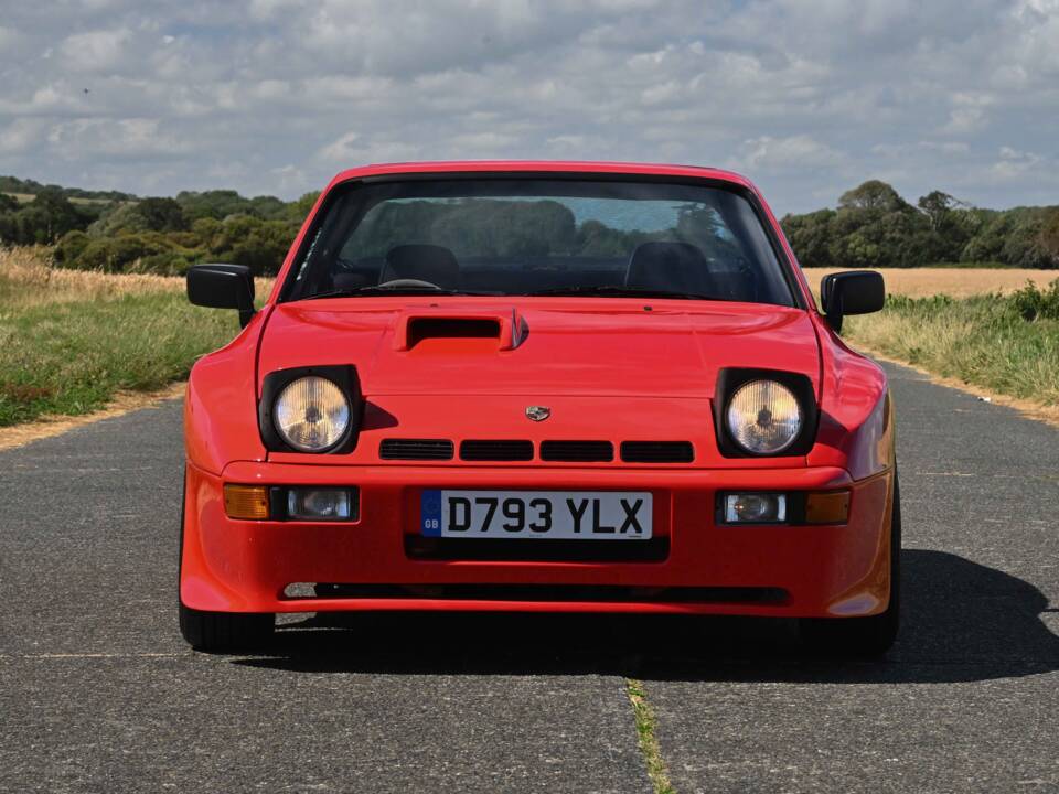 Image 6/50 of Porsche 924 Carrera GT (1986)