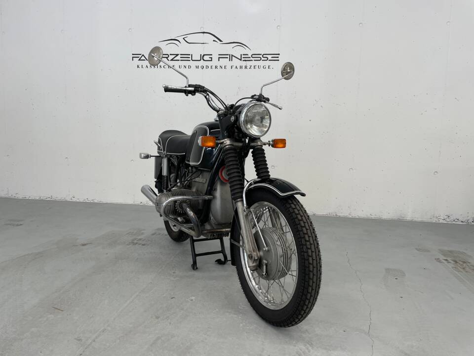 Immagine 1/15 di BMW R 75/5 (1971)