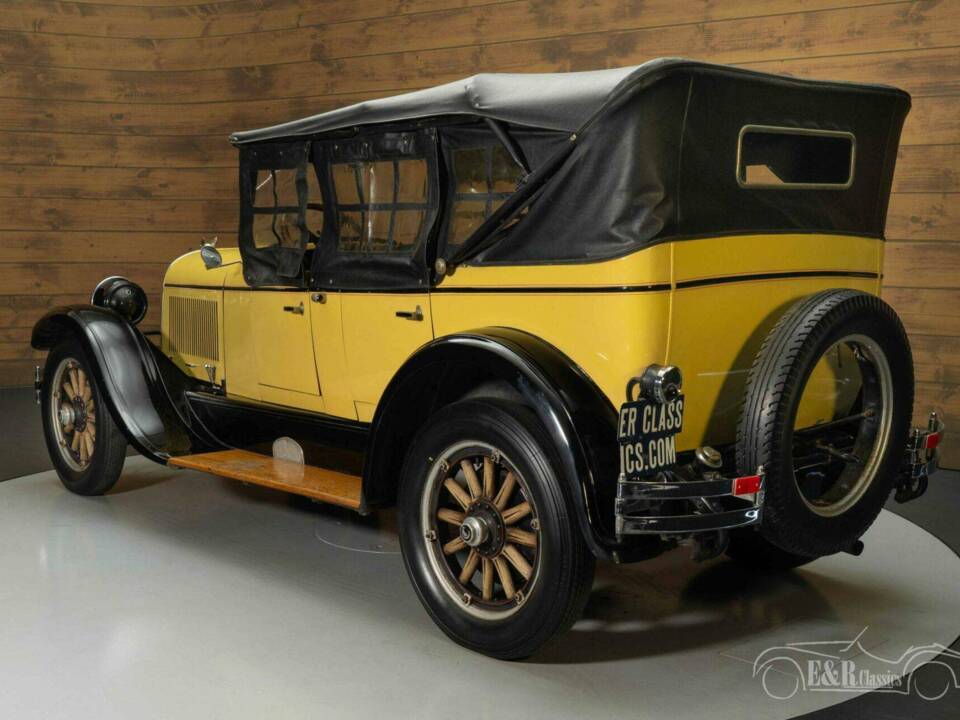 Image 11/19 of Chrysler Series 70 (1926)
