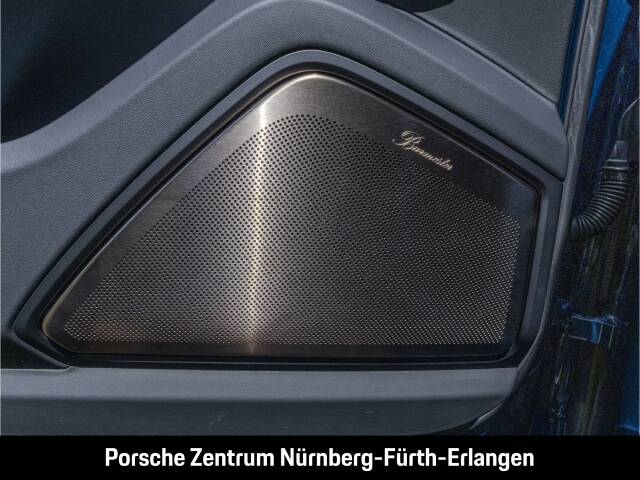 Immagine 43/50 di Porsche Cayenne Turbo E-Hybrid (1900)