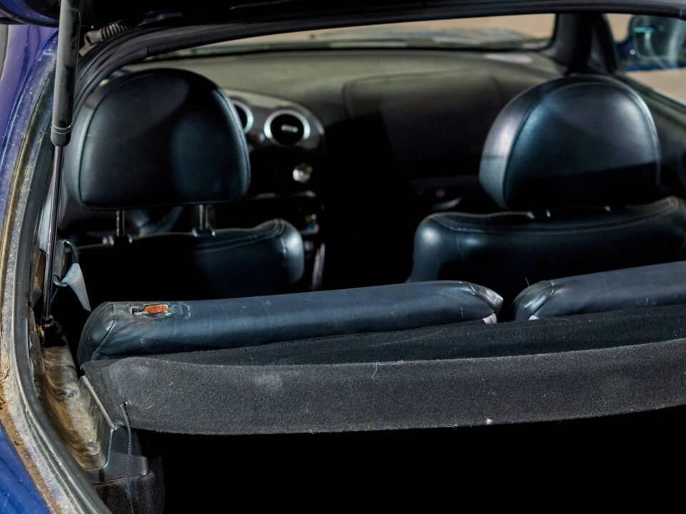 Bild 42/43 von Hyundai Coupé 2.0 (2000)