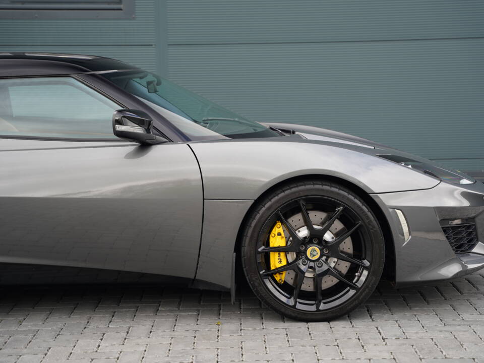 Bild 10/50 von Lotus Evora 400 (2017)