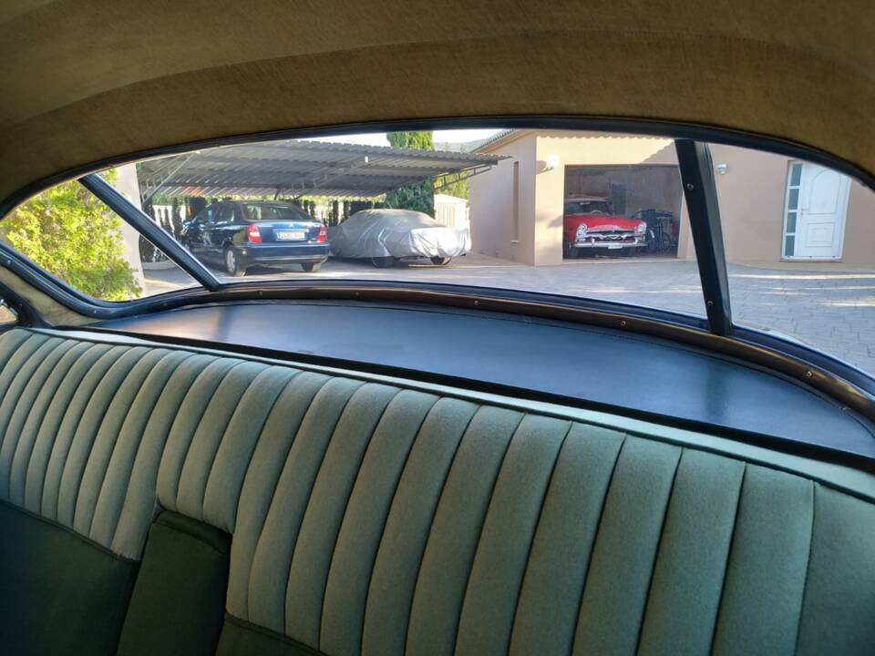 Bild 57/61 von Buick 50 Super Riviera Hardtop (1952)