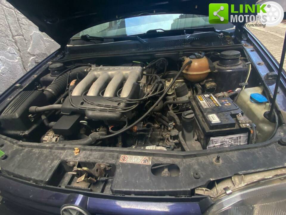 Image 5/31 de Volkswagen Golf III 2.0 16V GTI (1995)