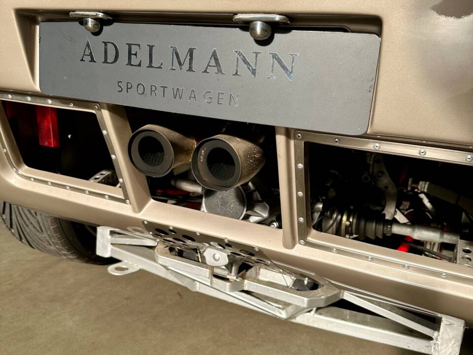 Image 21/23 de Ford GT40 (1991)