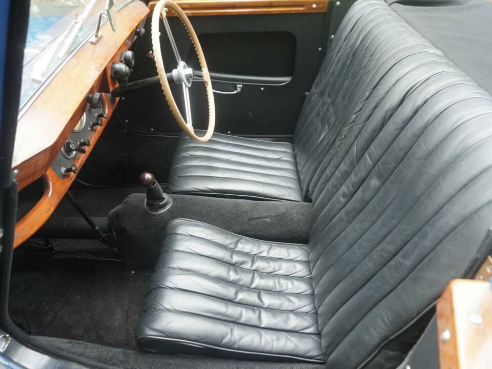 Image 12/20 of Morgan 4&#x2F;4 Series I (1939)