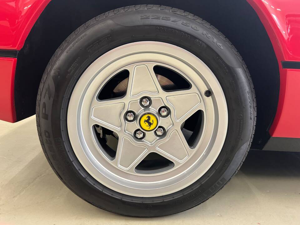 Bild 34/42 von Ferrari 308 GTS Lorenz &amp; Rankl (1980)
