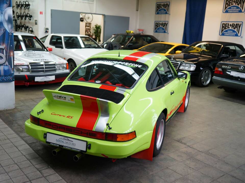 Bild 21/45 von Porsche 911 SC 3.0 (1981)