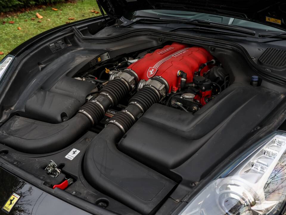 Immagine 5/36 di Ferrari California (2012)