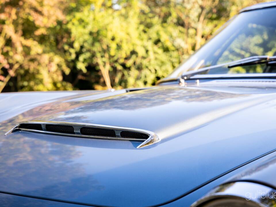 Bild 32/61 von Maserati Mistral 4000 (1968)