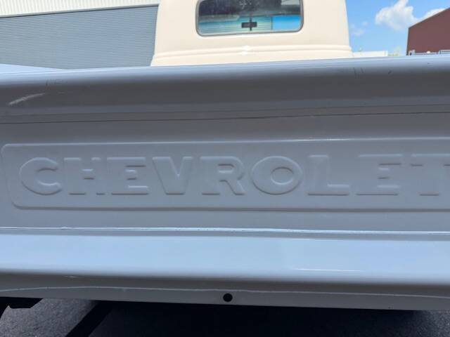 Bild 24/25 von Chevrolet 3100 ½-ton (1948)