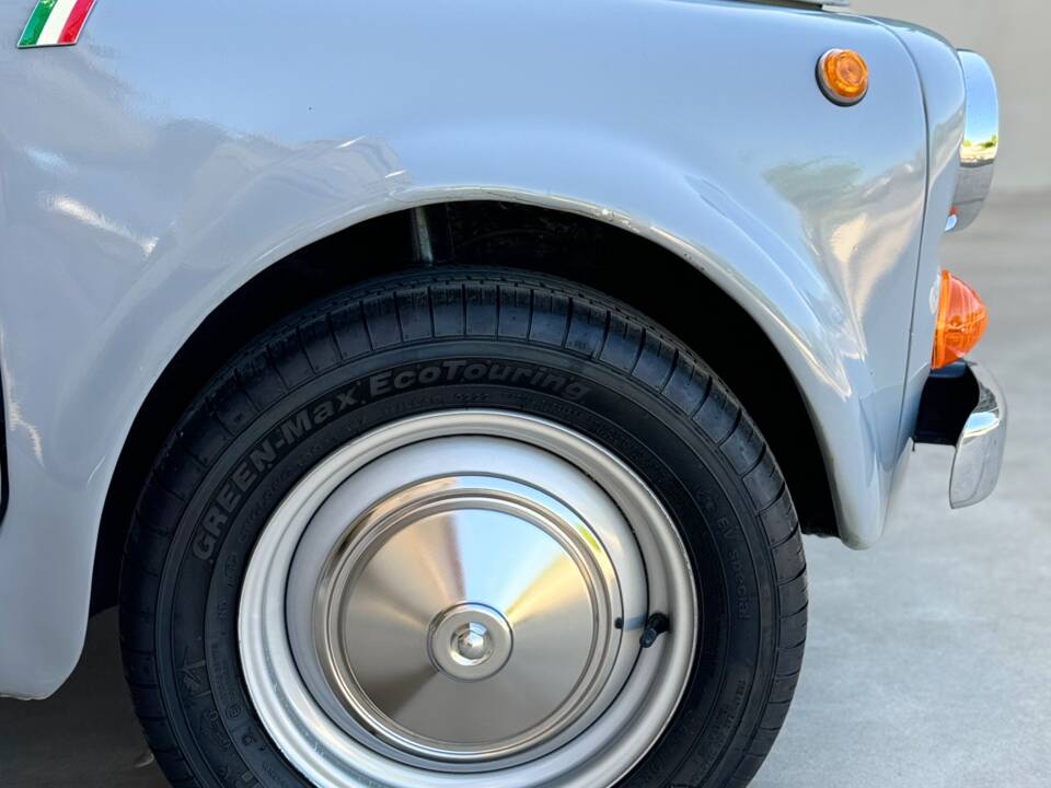 Bild 6/37 von FIAT 500 L (1971)