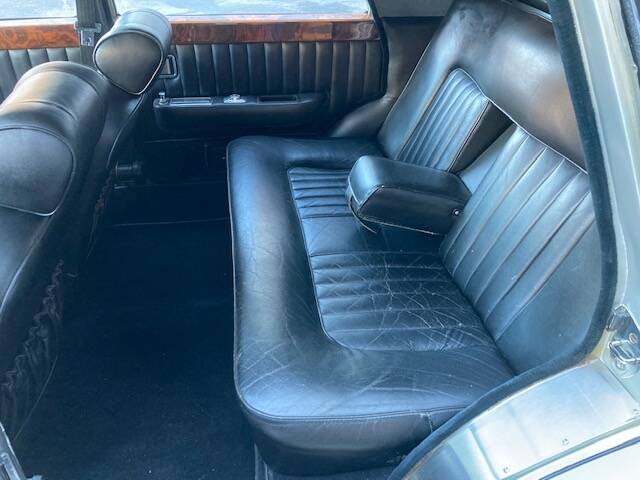 Image 14/20 de Panther De Ville Saloon (1979)