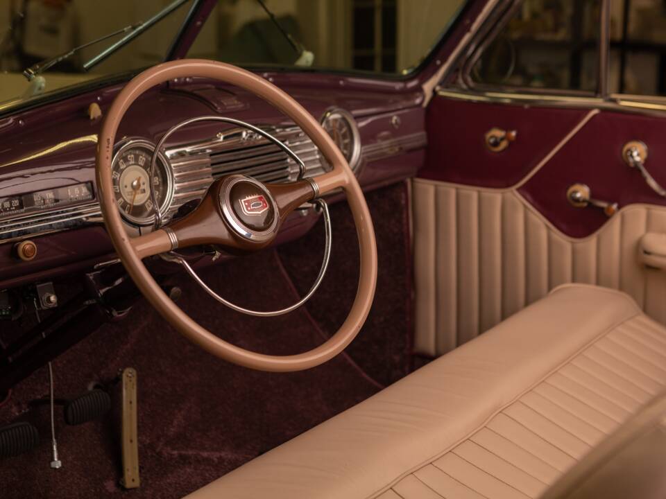 Imagen 8/17 de Chevrolet Fleetmaster (1948)
