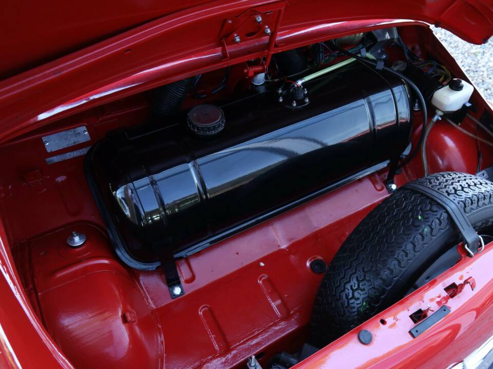 Imagen 27/50 de FIAT 500 F (1972)