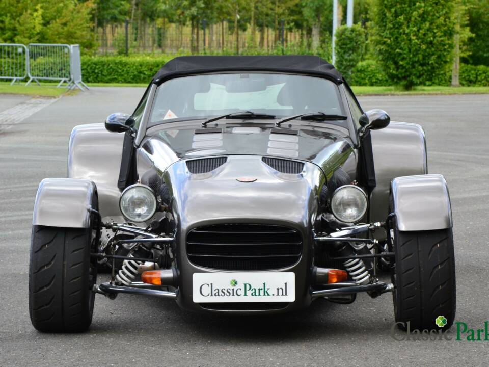 Image 19/50 de Donkervoort D8 180 (2001)