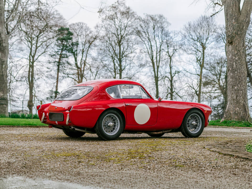 Immagine 2/50 di AC Aceca Bristol (1957)