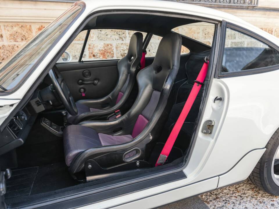 Bild 46/90 von Porsche 911 Carrera RS (1992)