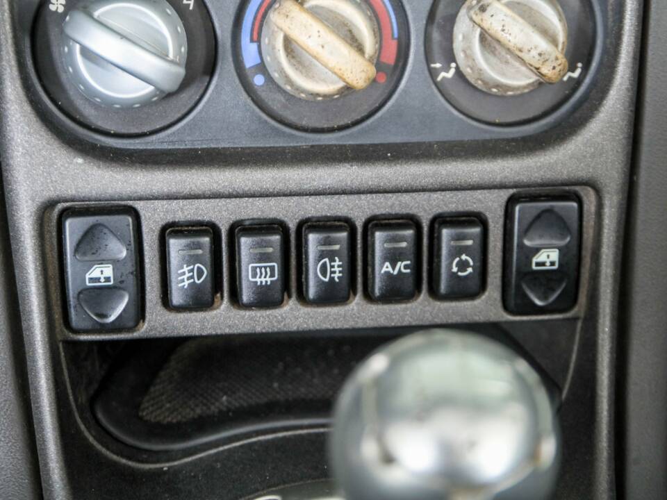 Immagine 29/50 di MG TF 135 (2004)