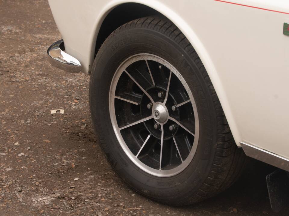 Bild 46/46 von Gilbern Invader (1972)