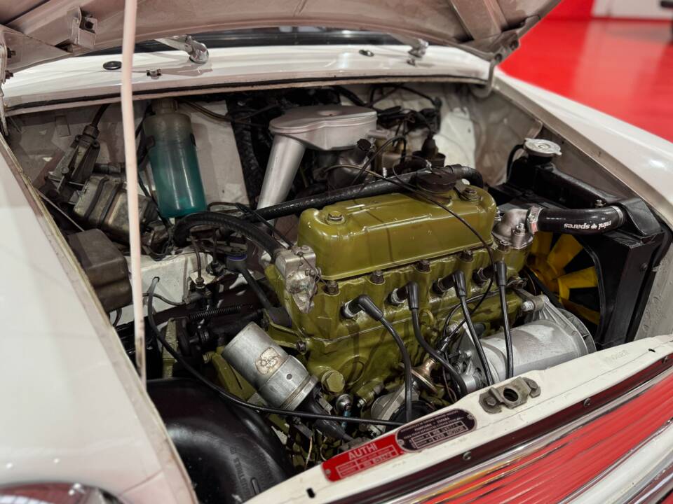 Imagen 24/47 de Mini 850 (1971)