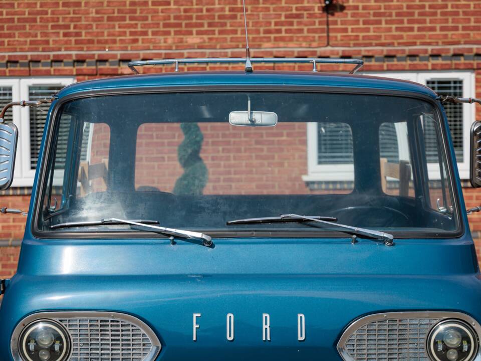 Image 23/50 de Ford Econoline (1967)