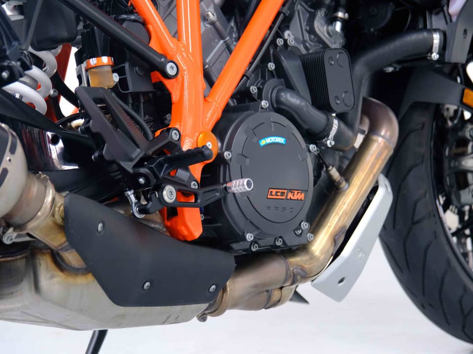 Image 92/99 de KTM 1290 Super Duke R (2018)