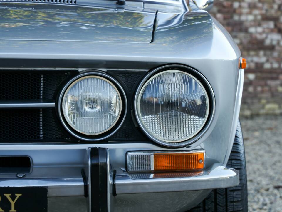 Image 22/50 of Alfa Romeo 1750 GT Veloce (1970)