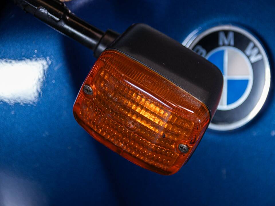 Image 20/50 of BMW R 80 GS (1988)