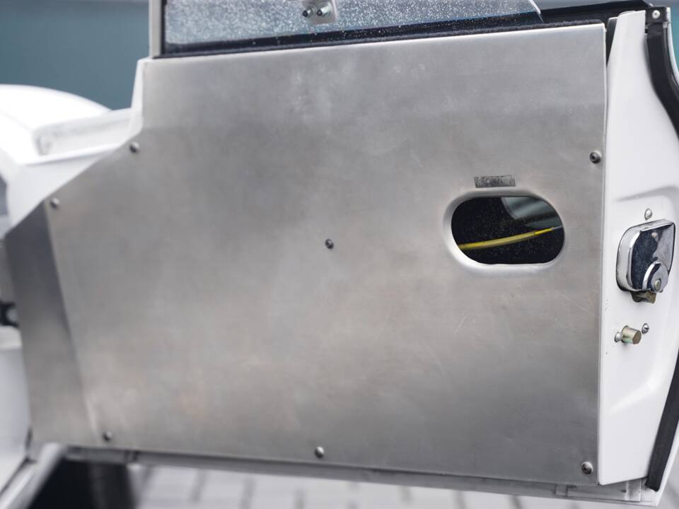 Bild 14/50 von Jaguar E-Type 3.8 (1964)