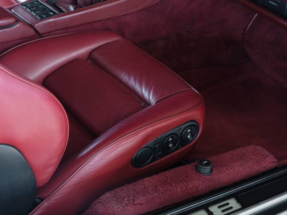 Image 43/50 of Porsche 928 GT (1989)