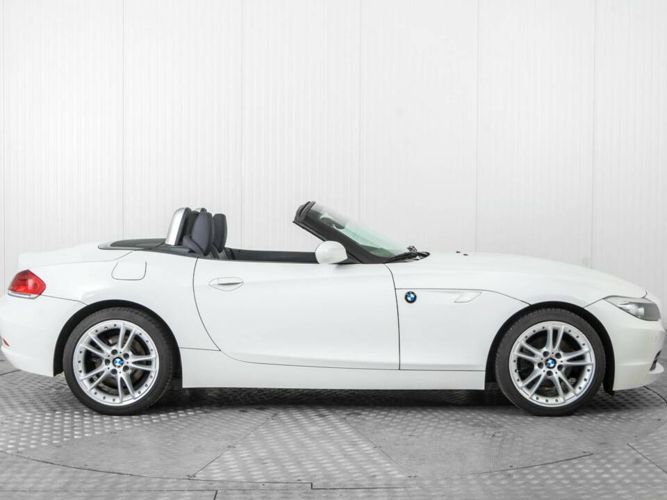 Image 6/50 of BMW Z4 sDrive23i (2010)