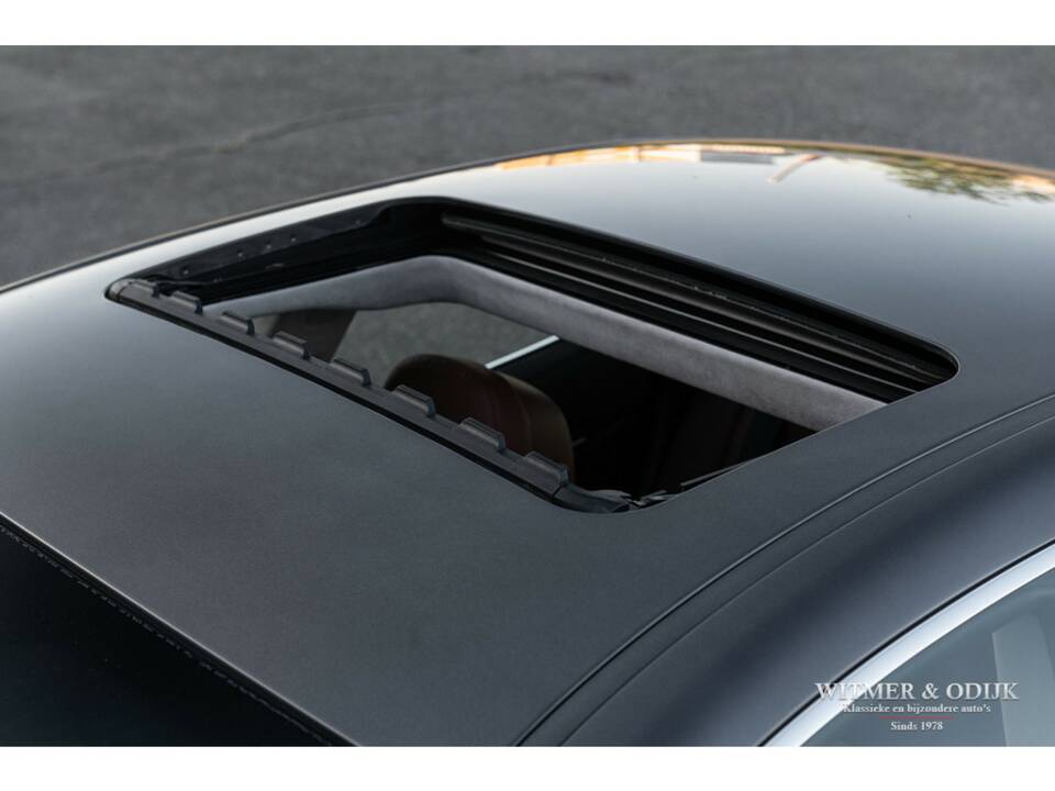 Image 26/31 of Maserati Ghibli S Q4 (2014)