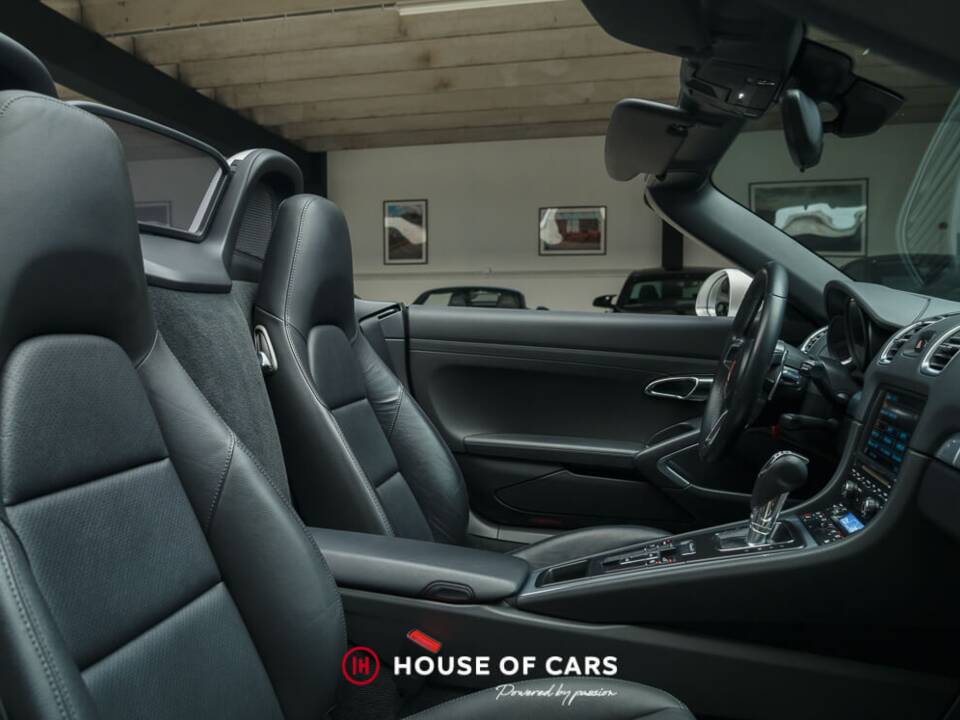Bild 19/25 von Porsche Boxster S (2012)